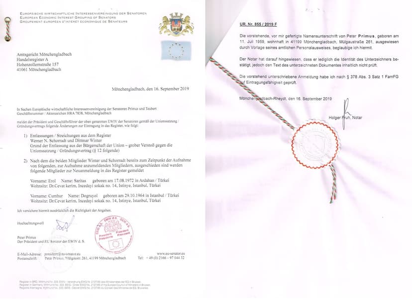 Mitgliederversammlung