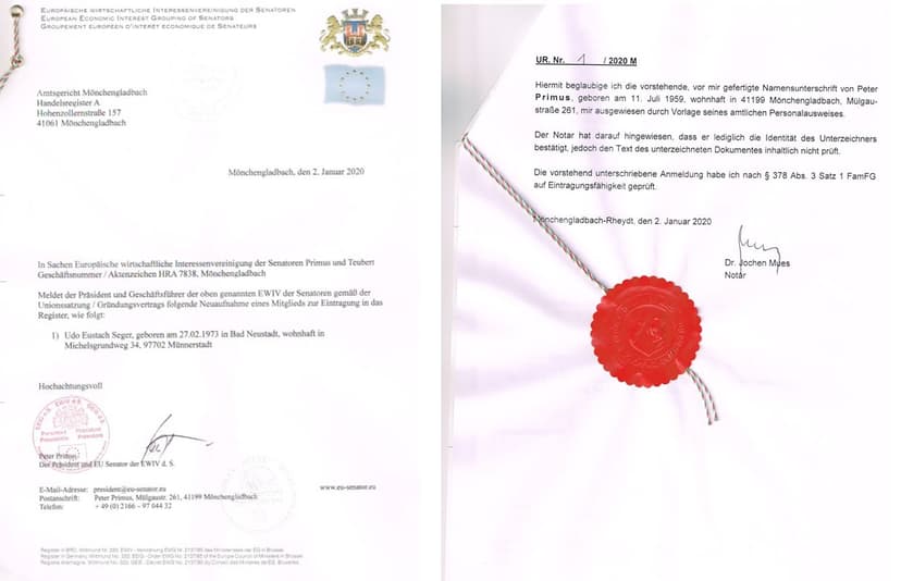 Internationale Konferenz